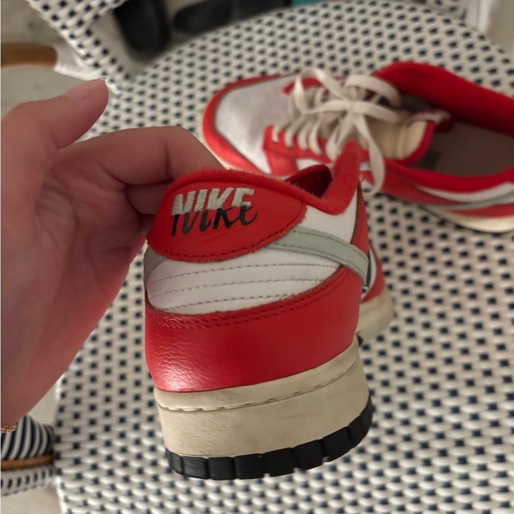 Nike dunk low chicago split - Picture 5 of 7